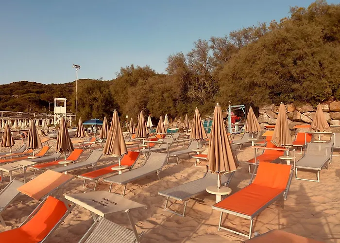 Park Hotel Napoleone