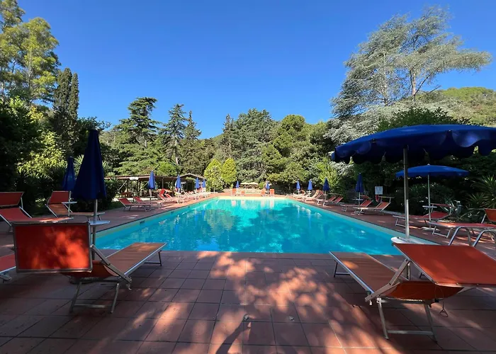 Park Hotel Napoleone