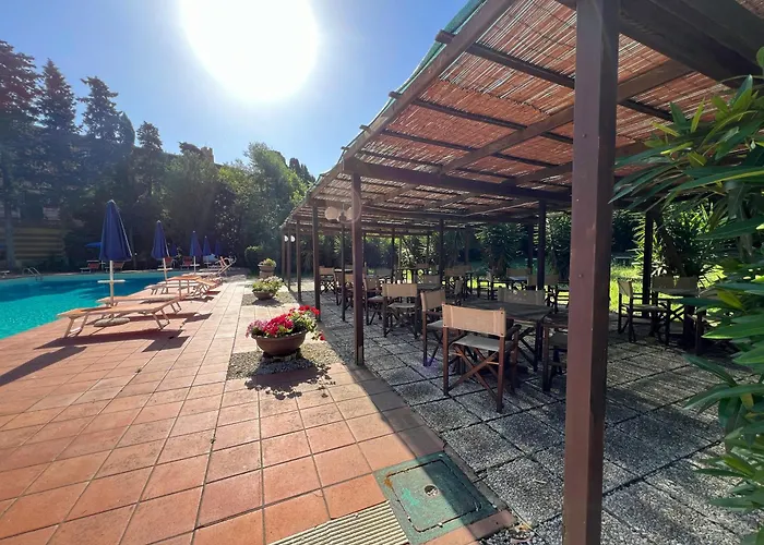 Park Hotel Napoleone