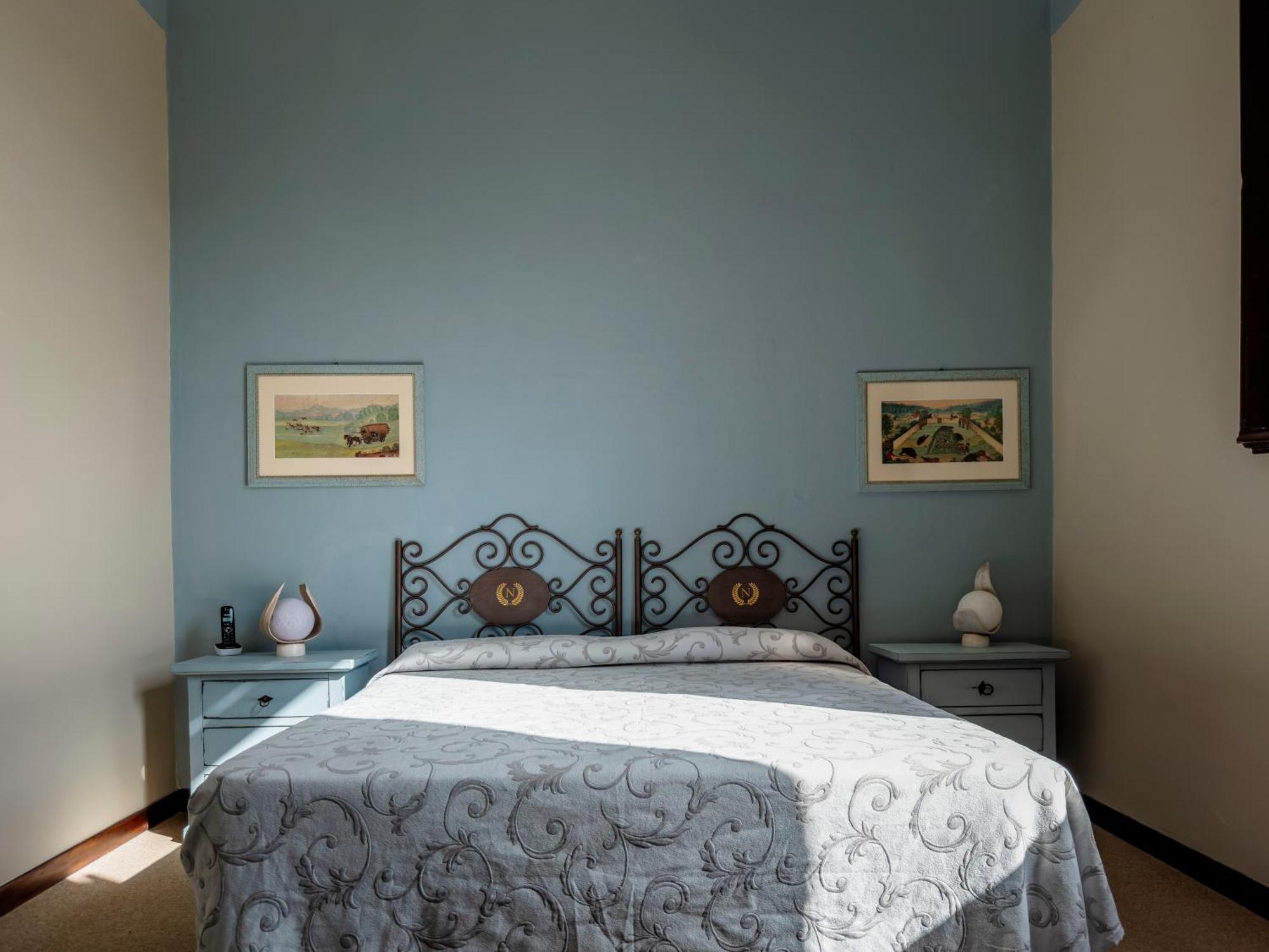 Park Napoleone Hotel 4*