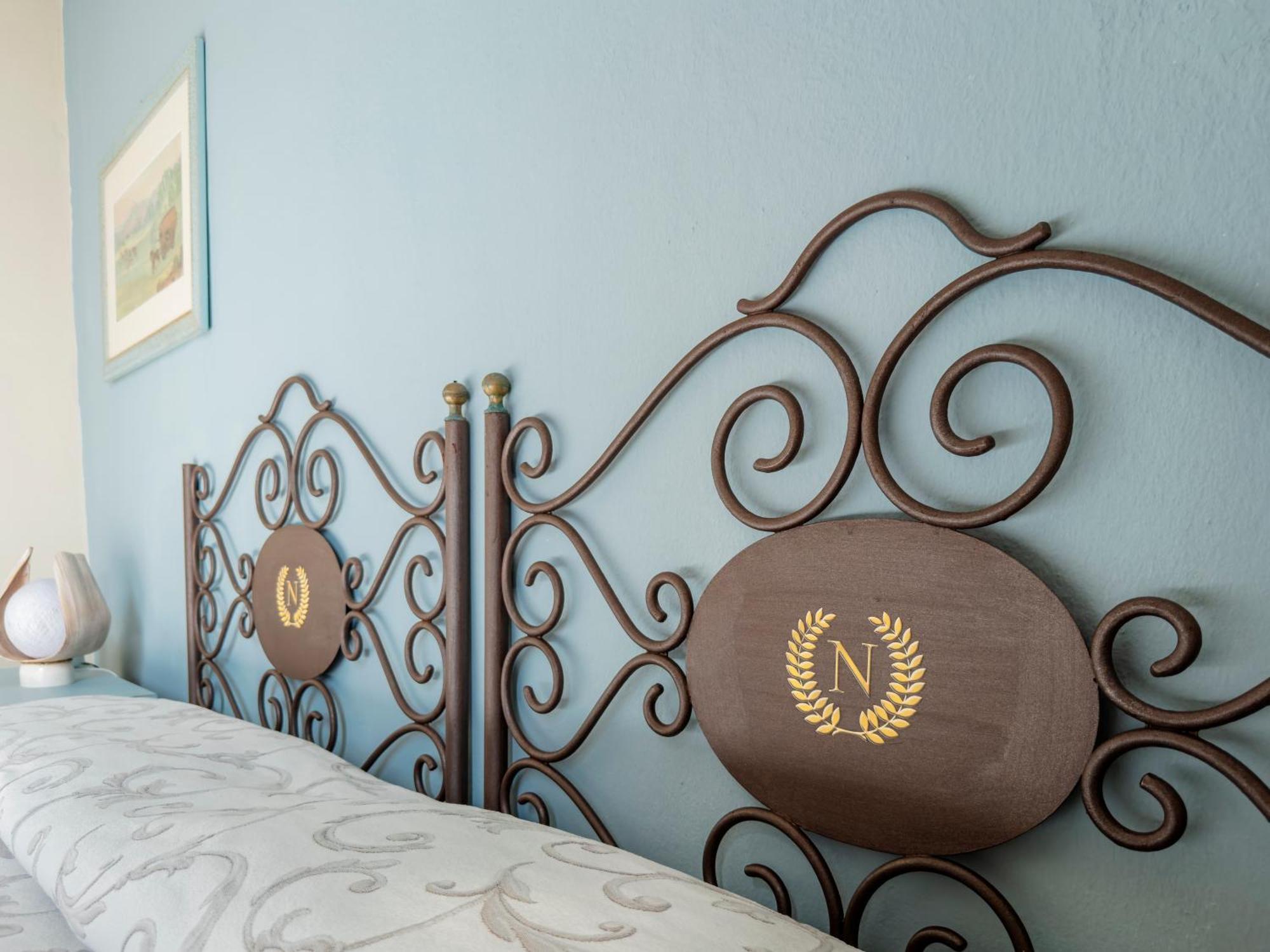 Hotel Park Napoleone 4*
