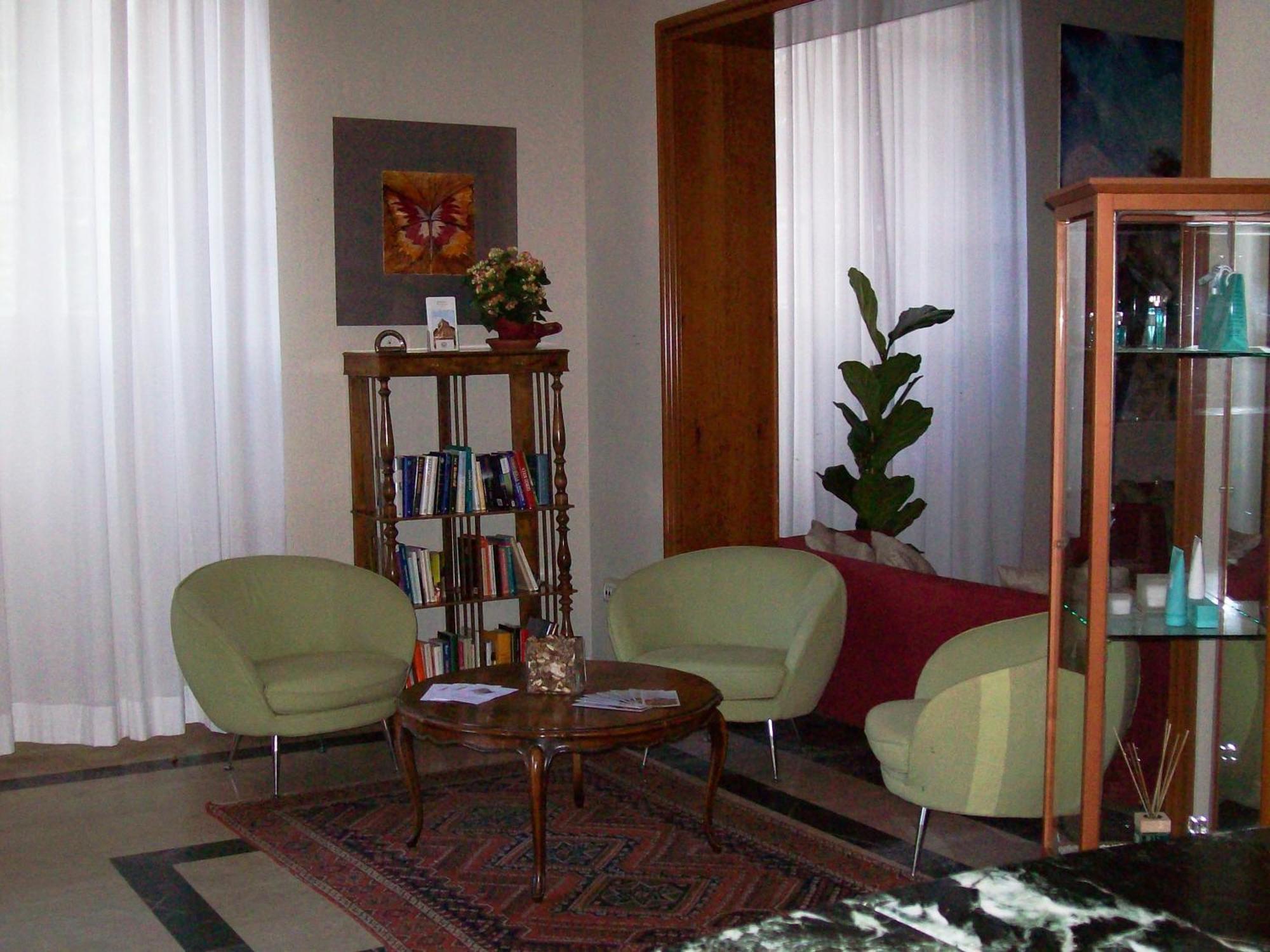 Hotel Park Napoleone