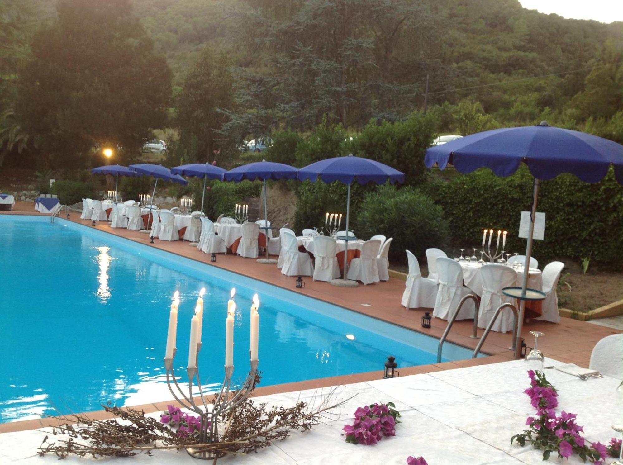 Hotel Park Napoleone