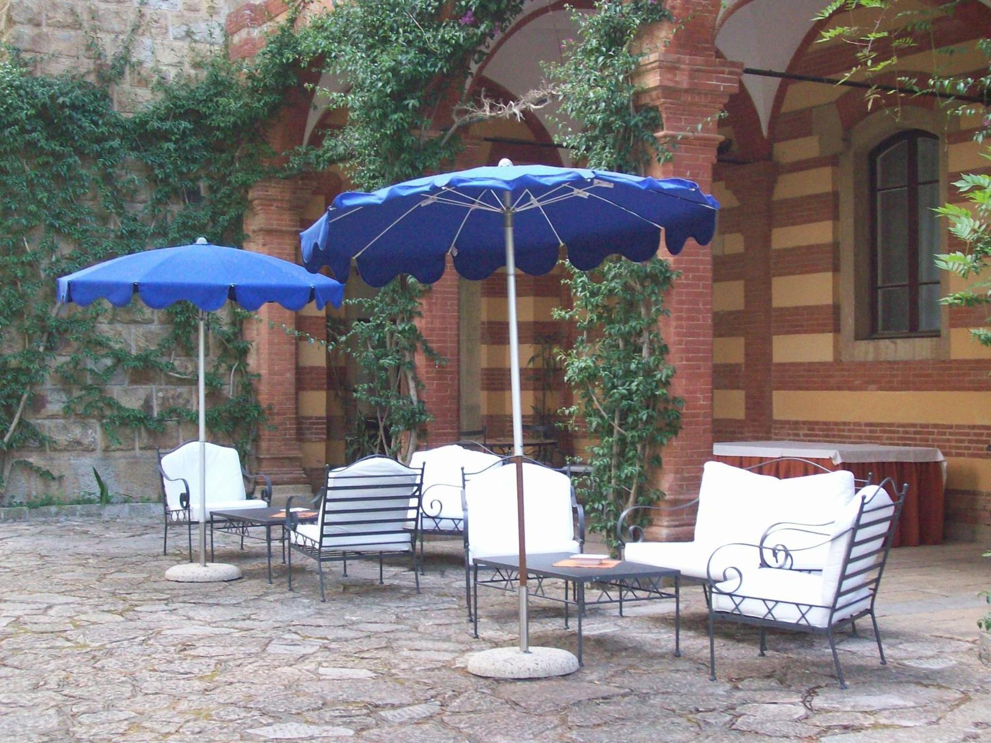 Hotel Park Napoleone Portoferraio