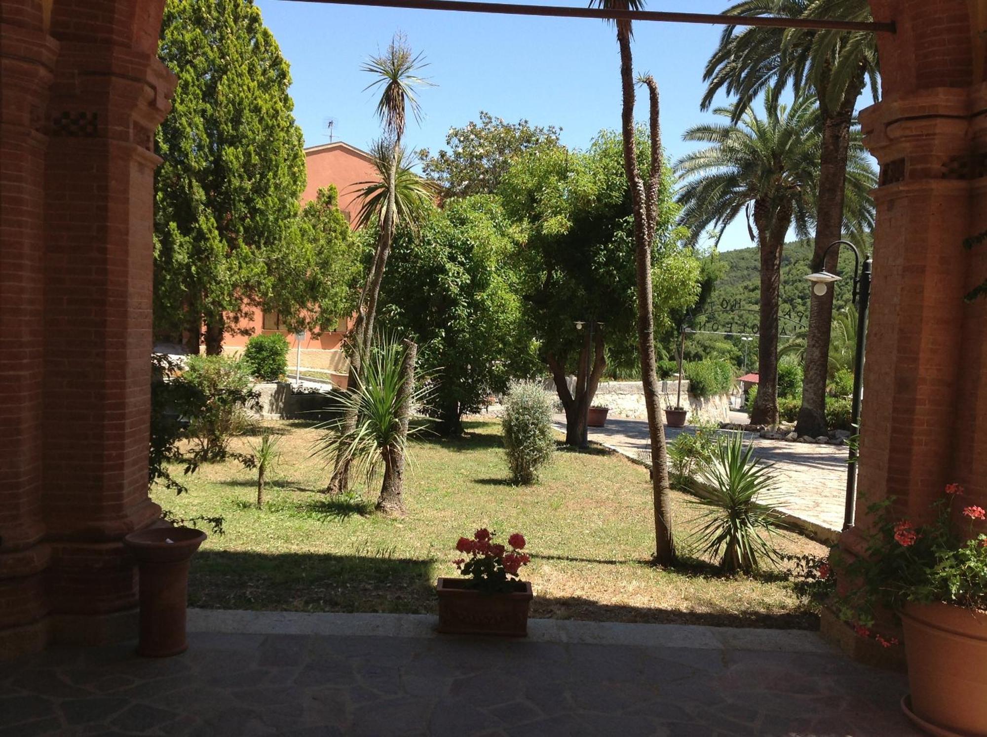 Hotel Park Napoleone