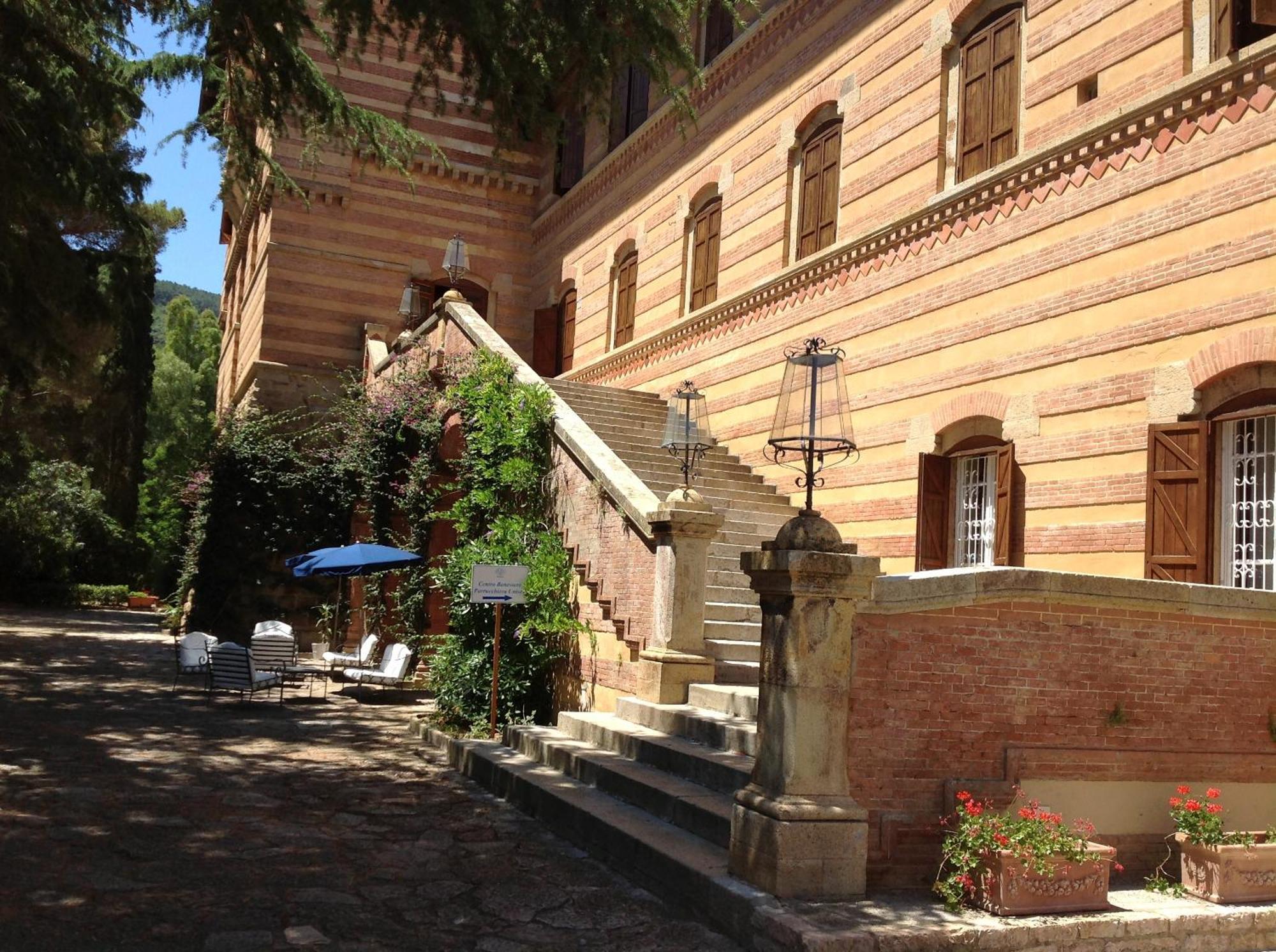 Hotel Park Napoleone 4*