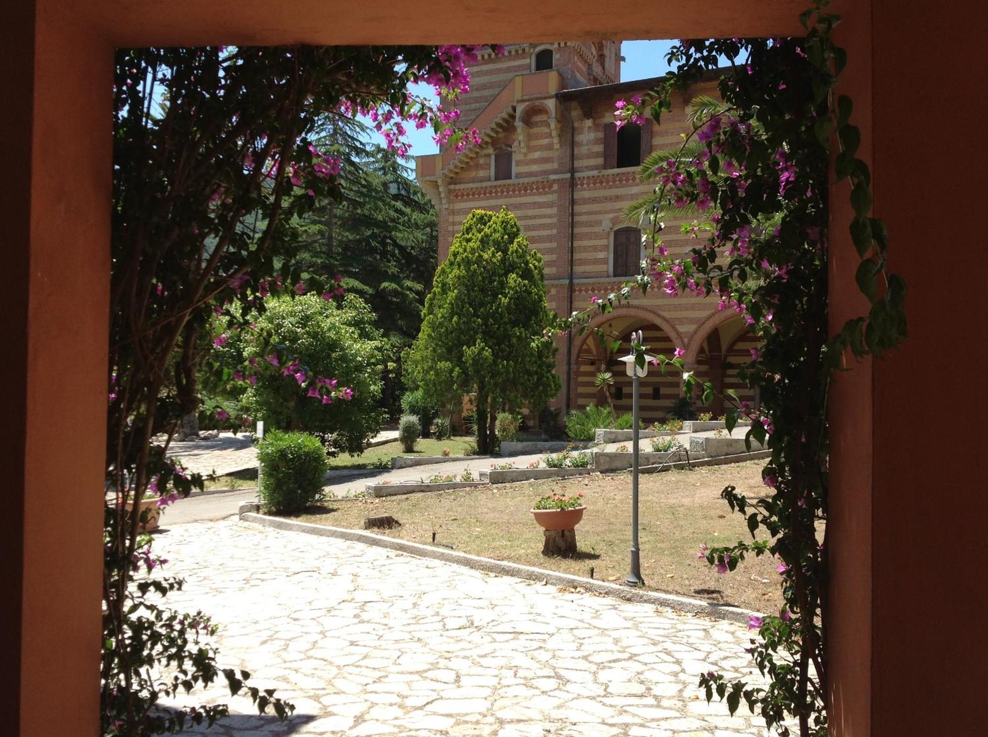 Hotel Park Napoleone Portoferraio