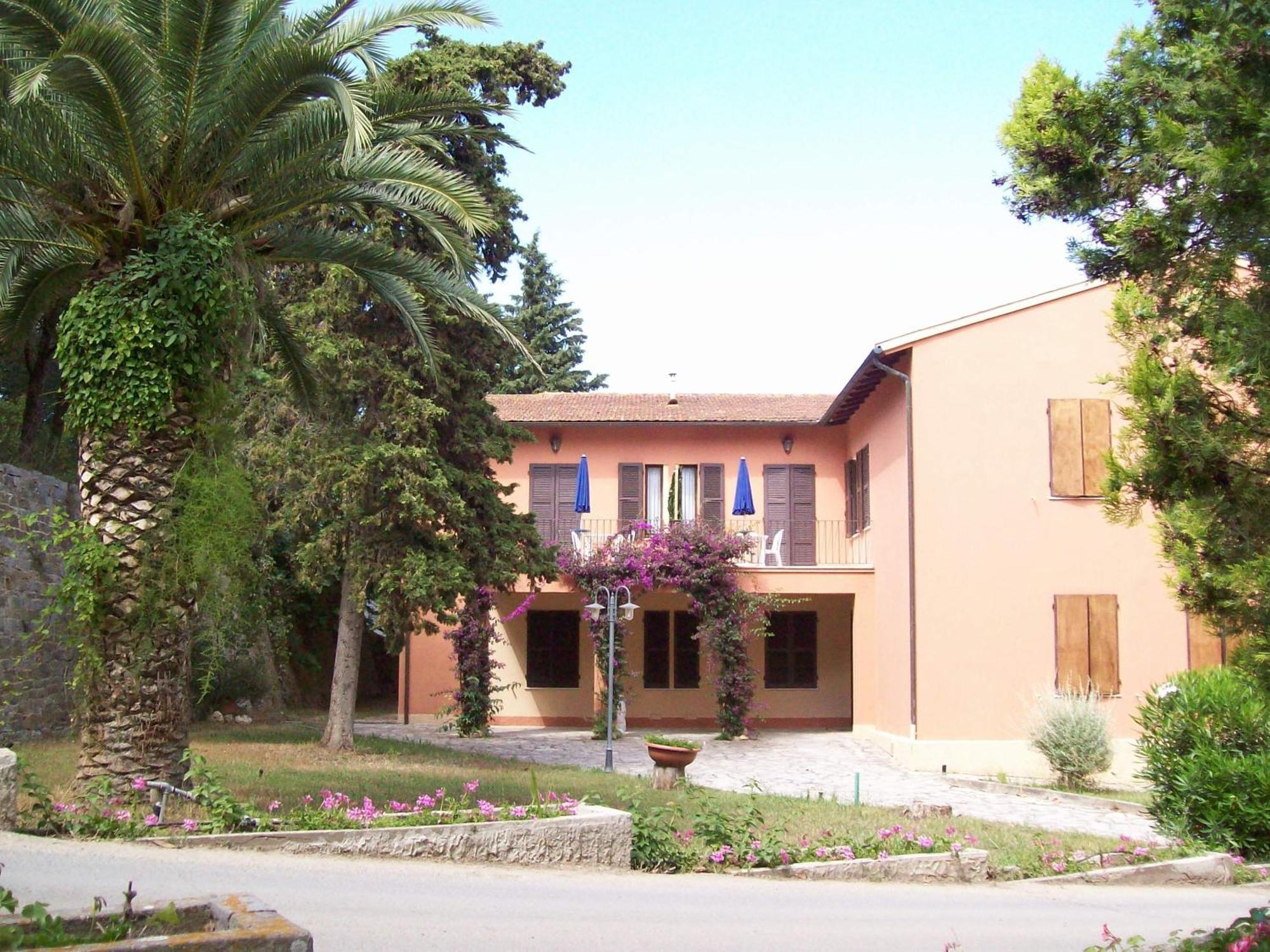Hotel Park Napoleone 4*