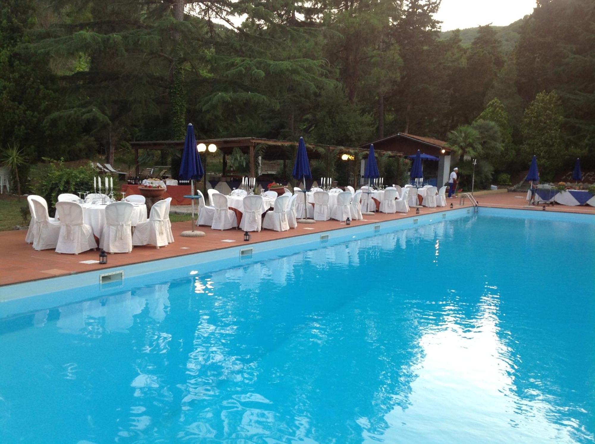 Hotel Park Napoleone 4*