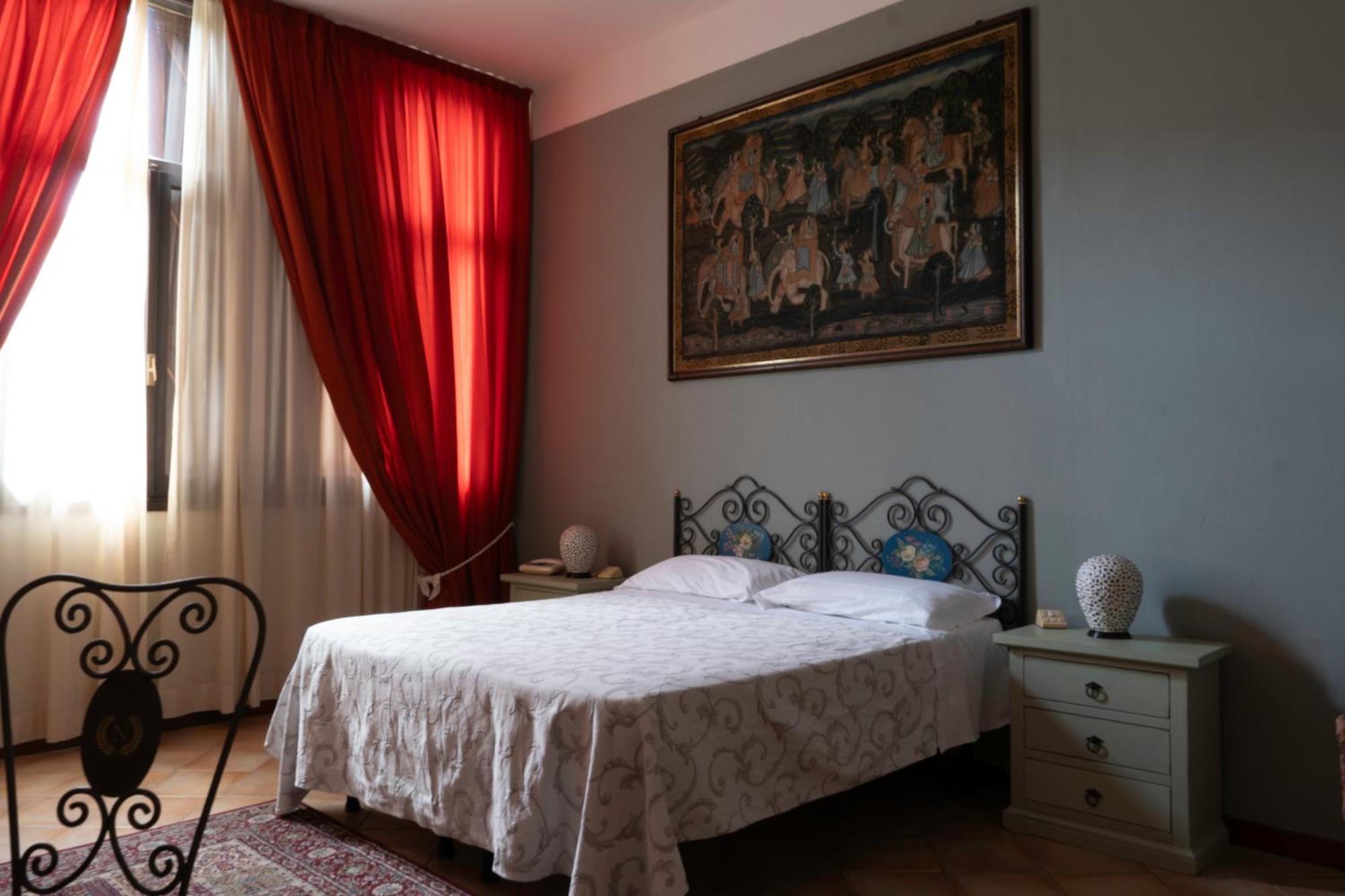Park Napoleone Hotel 4*