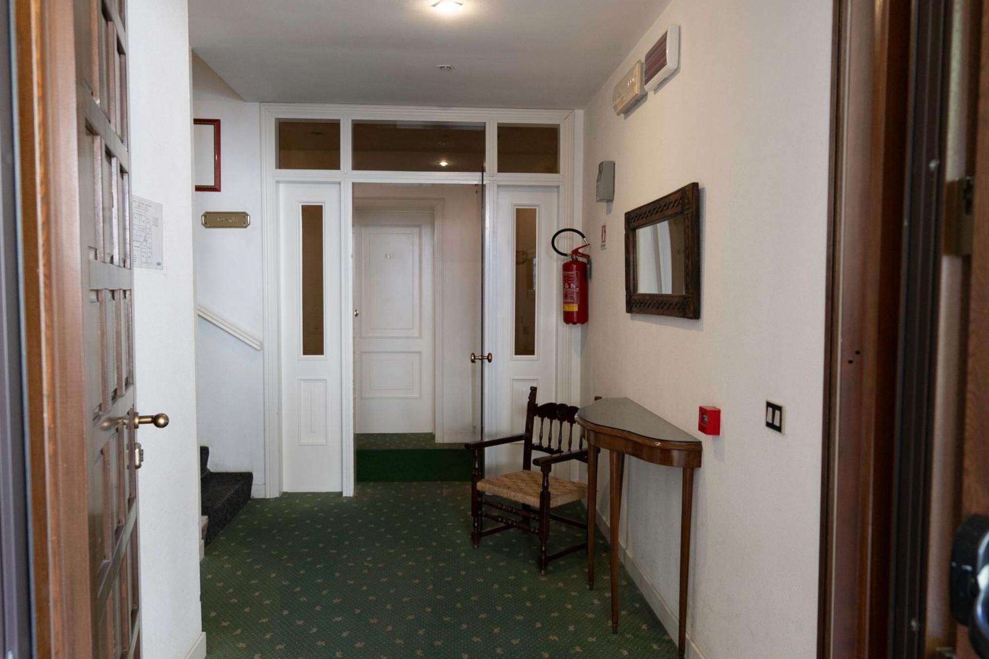 Hotel Park Napoleone 4*