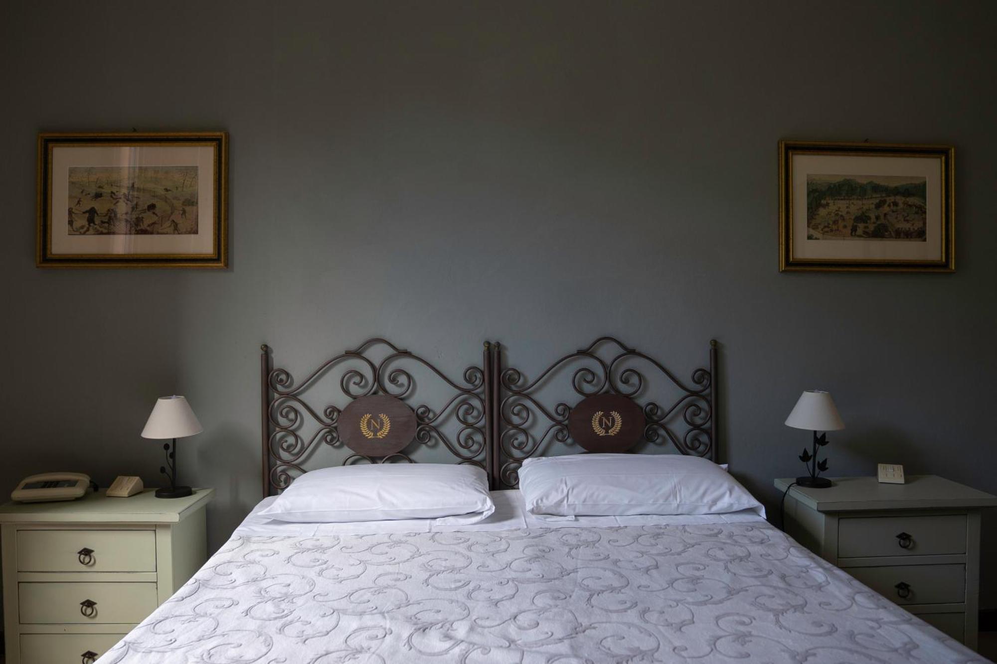 Hotel Park Napoleone