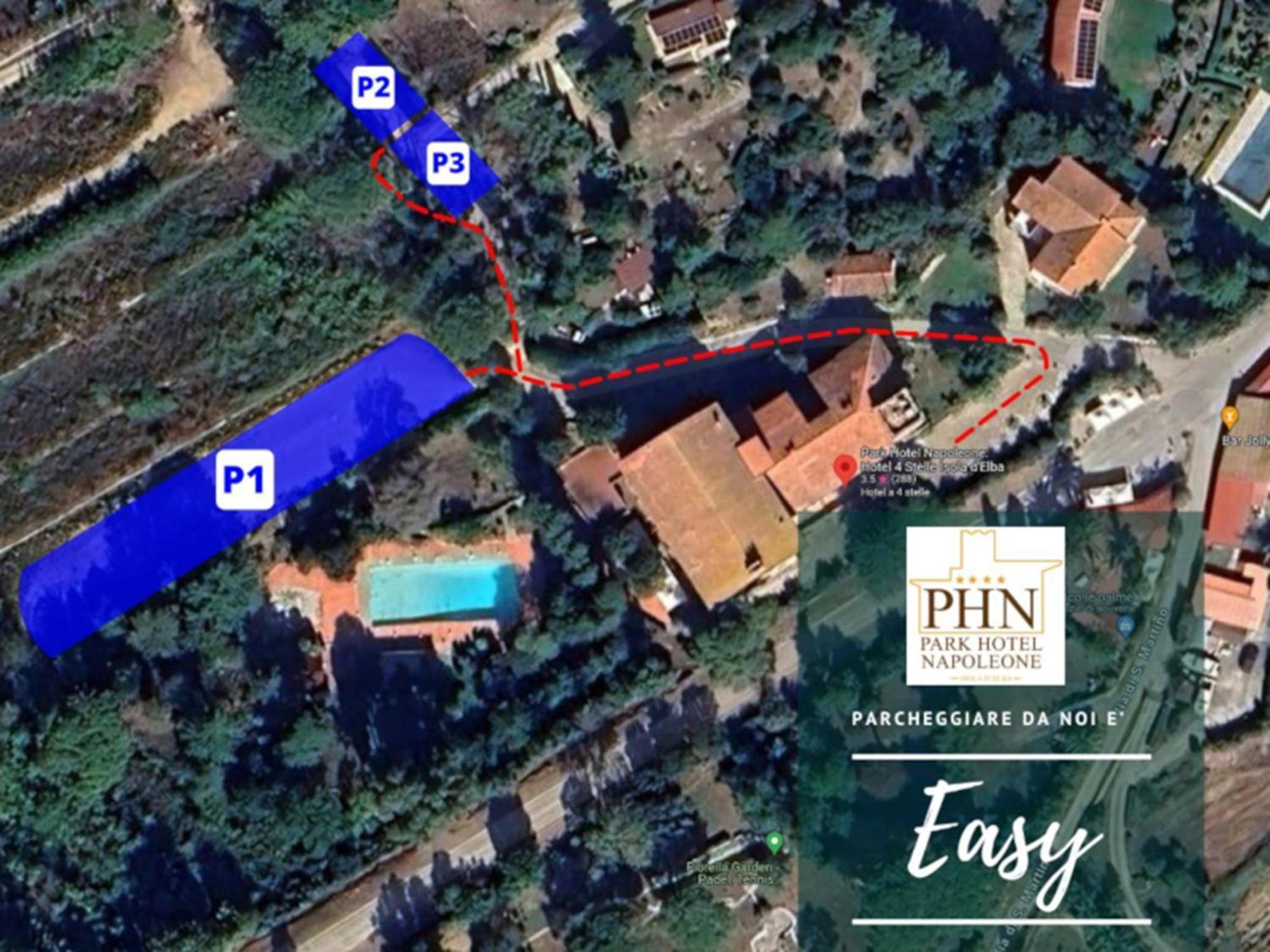 Park Napoleone