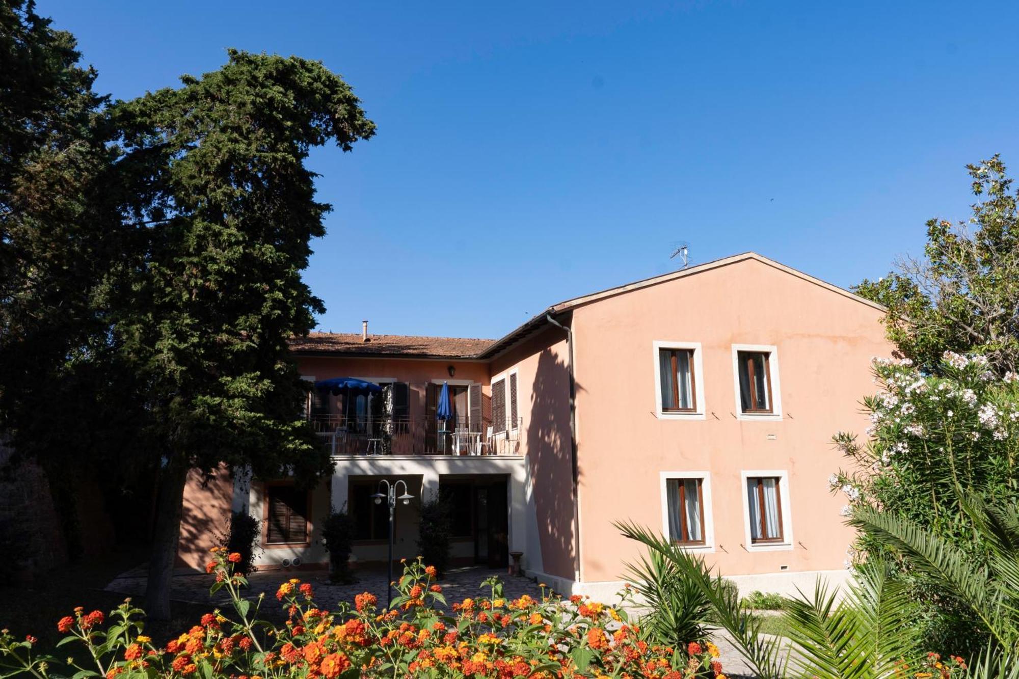 Hotel Park Napoleone 4*