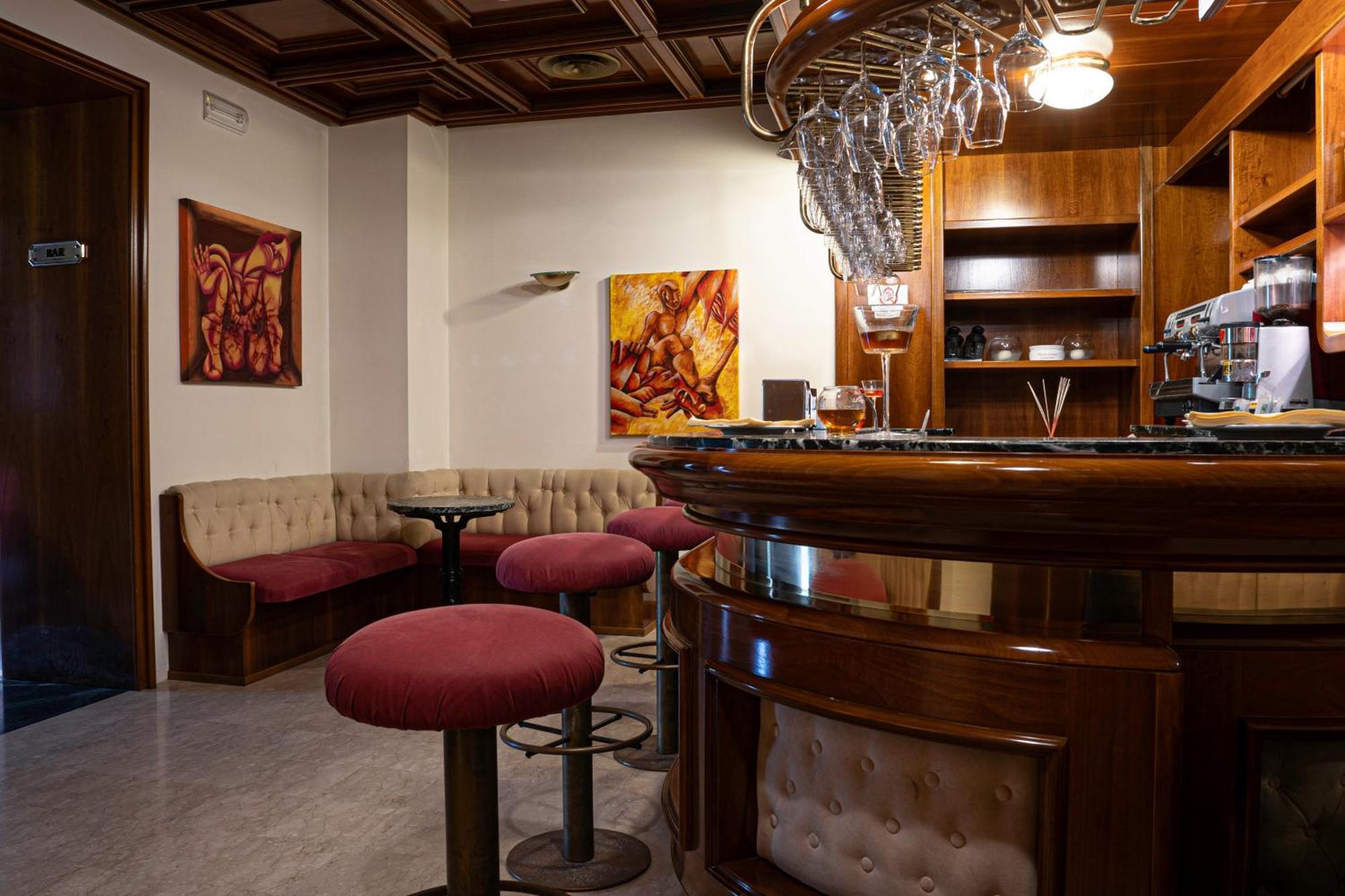 Park Napoleone Hotel Portoferraio