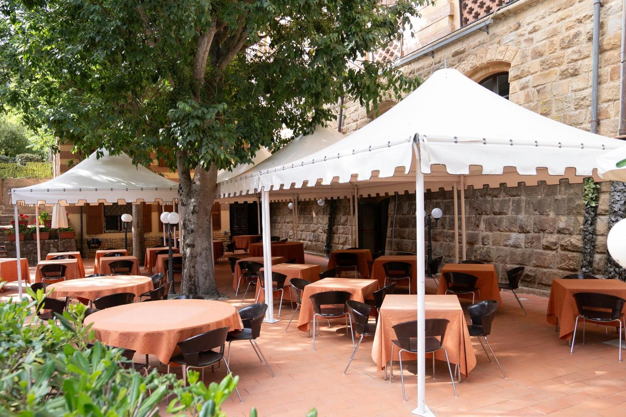 Hotel Park Napoleone Portoferraio