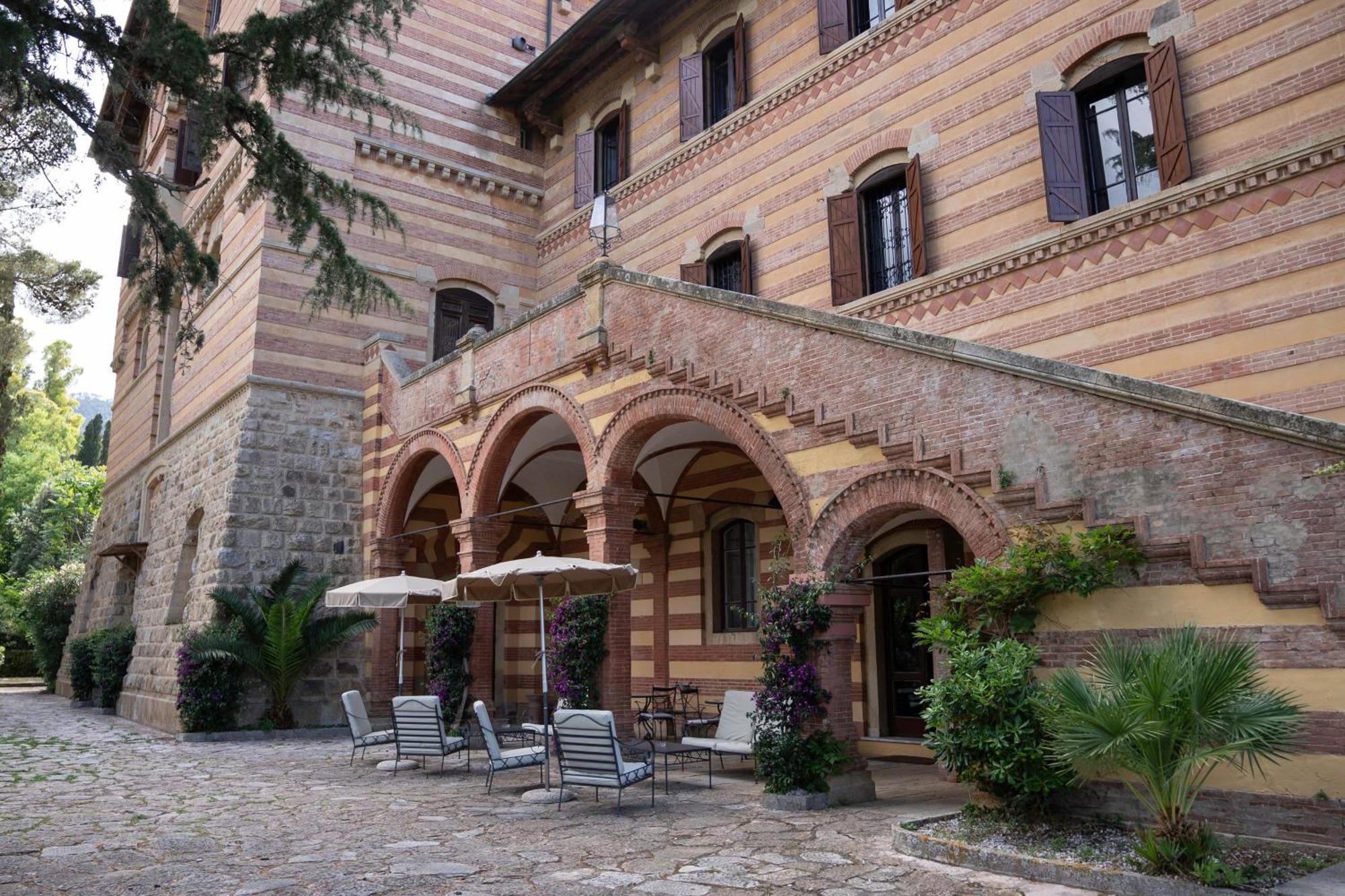 Park Napoleone Hotel 4*