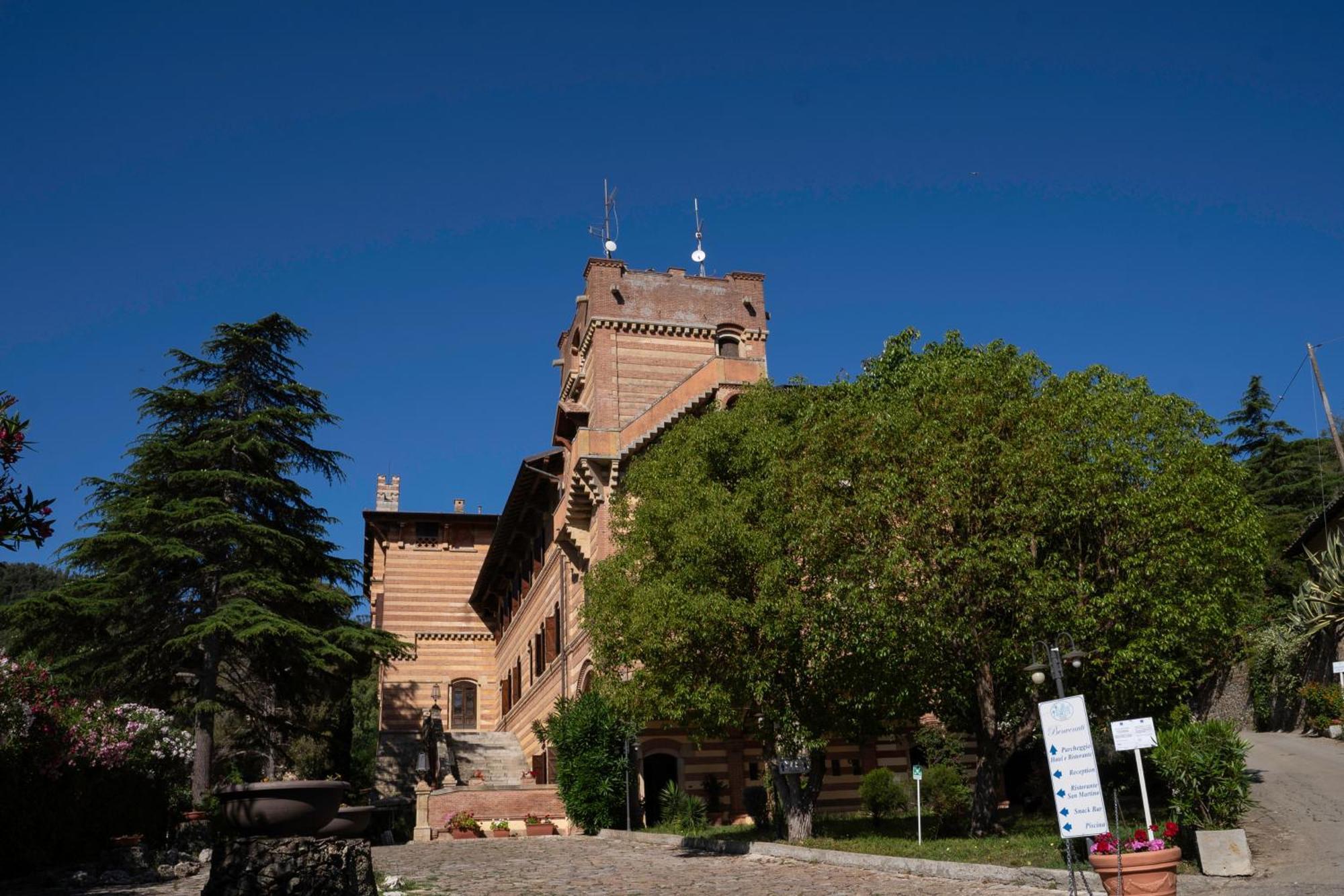 Hotel Park Napoleone 4*