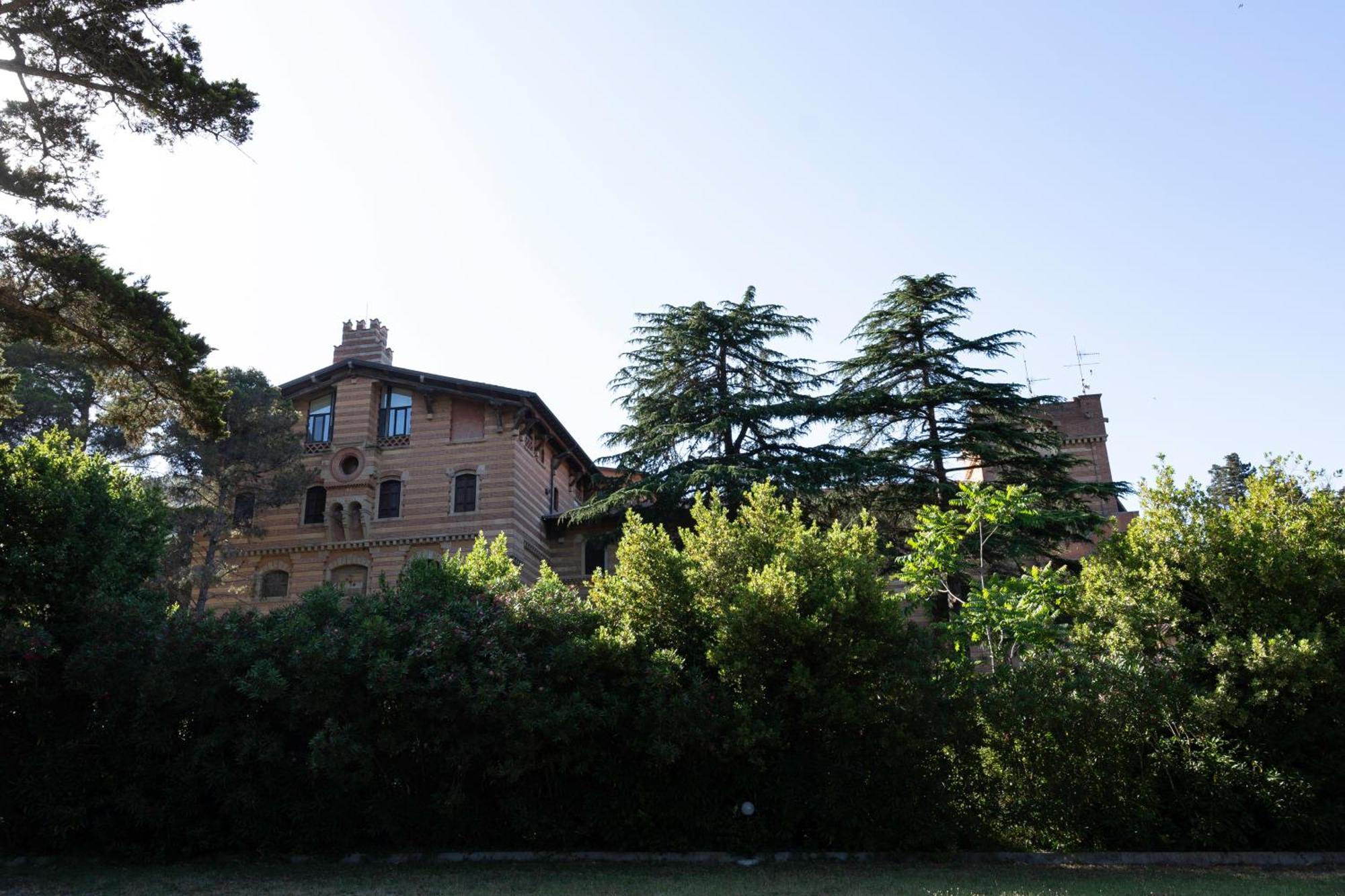 Park Napoleone Hotel Portoferraio