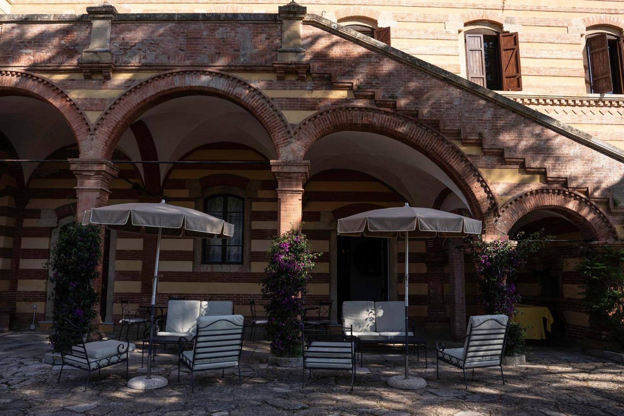 Hotel Park Napoleone Portoferraio