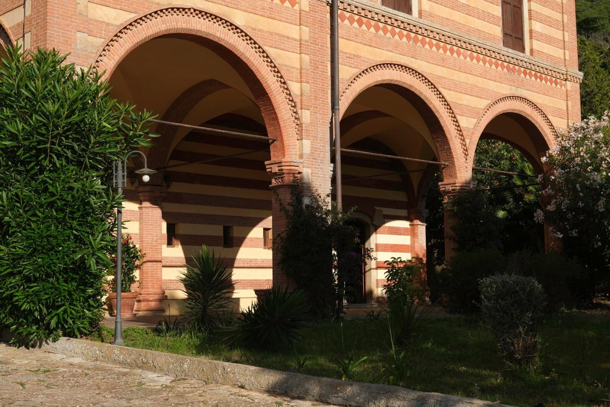 Hotel Park Napoleone
