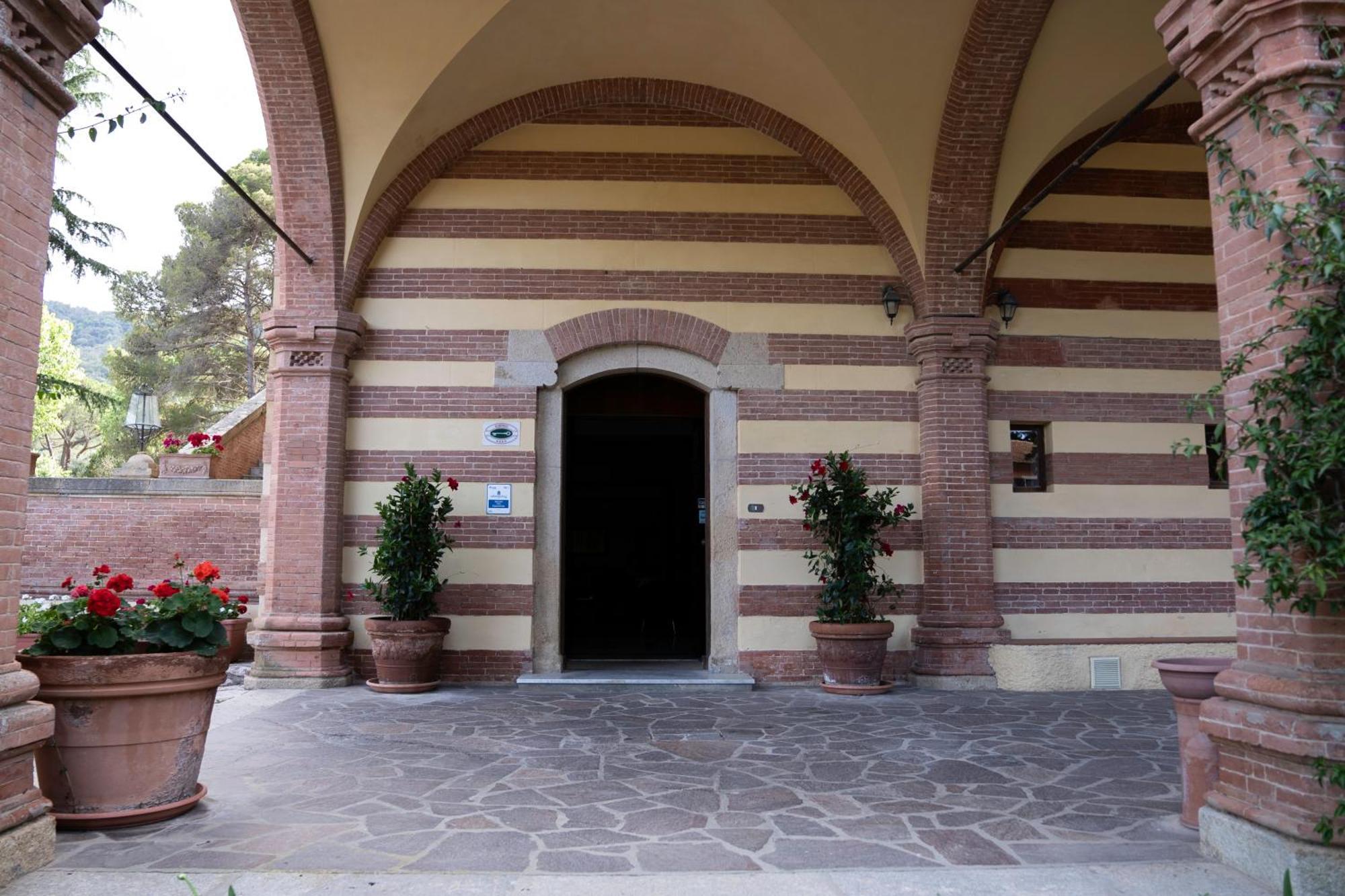 Hotel Park Napoleone Portoferraio