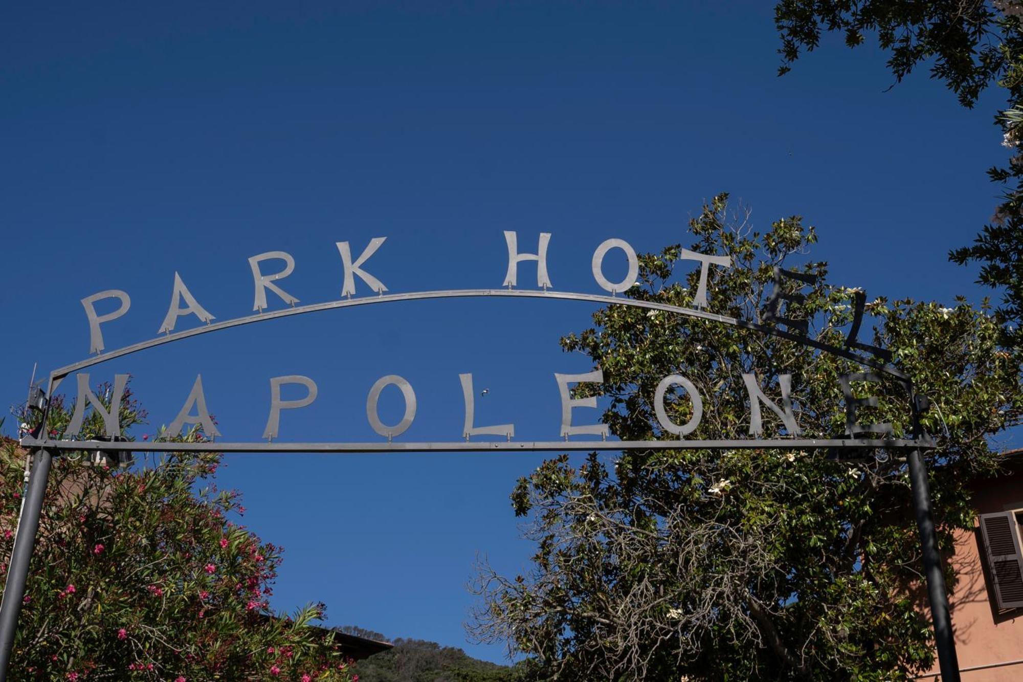 Park Napoleone Hotel 4*