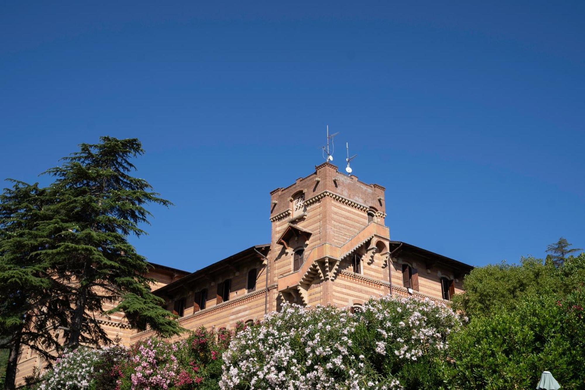Park Napoleone Hotel 4*