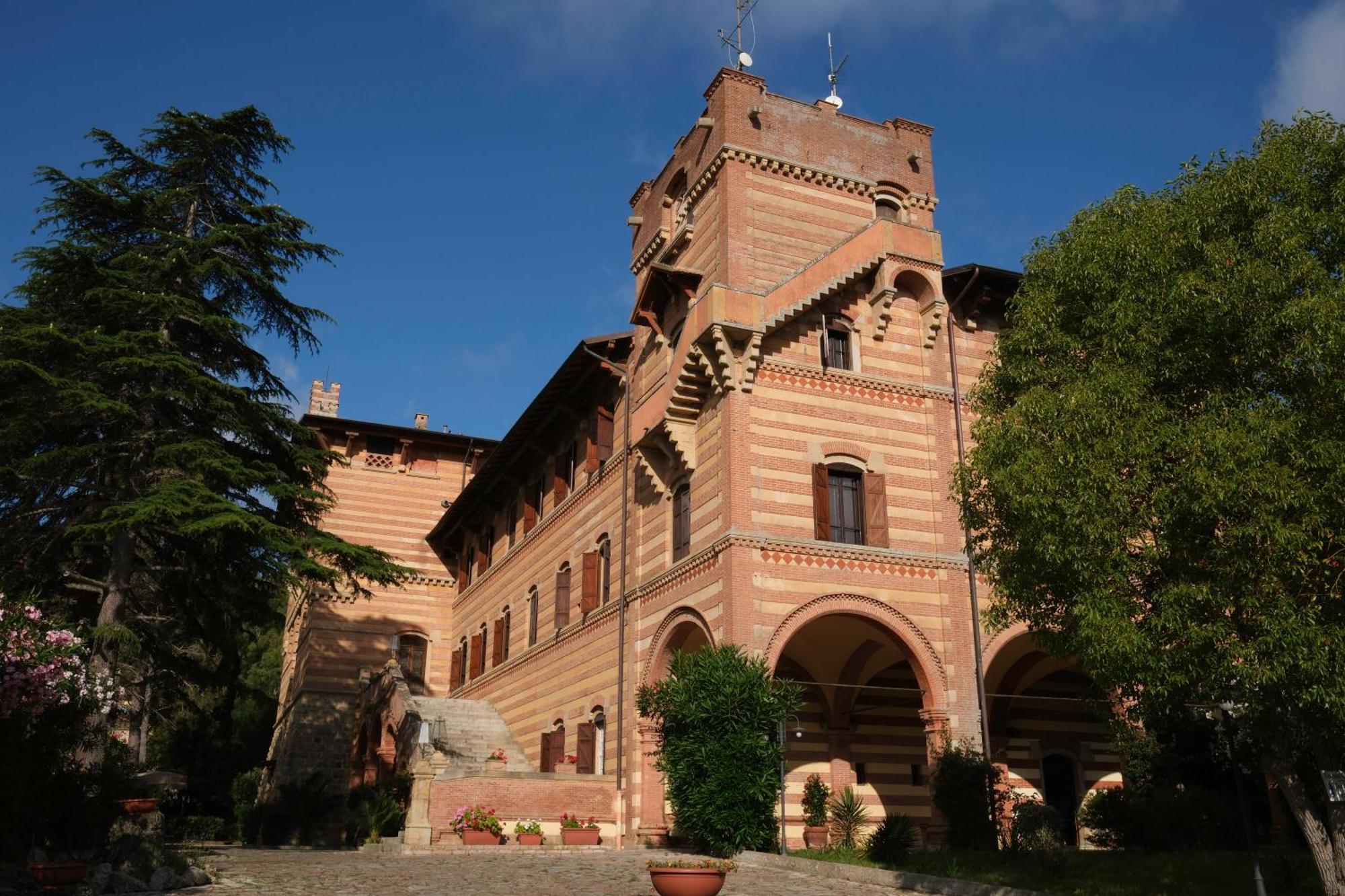 Park Napoleone 4* Portoferraio