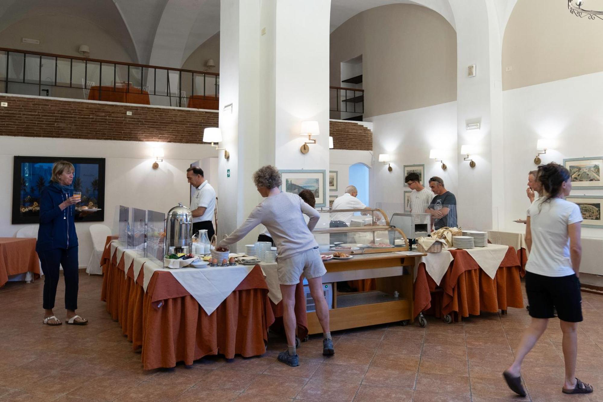 Park Napoleone Hotel 4*