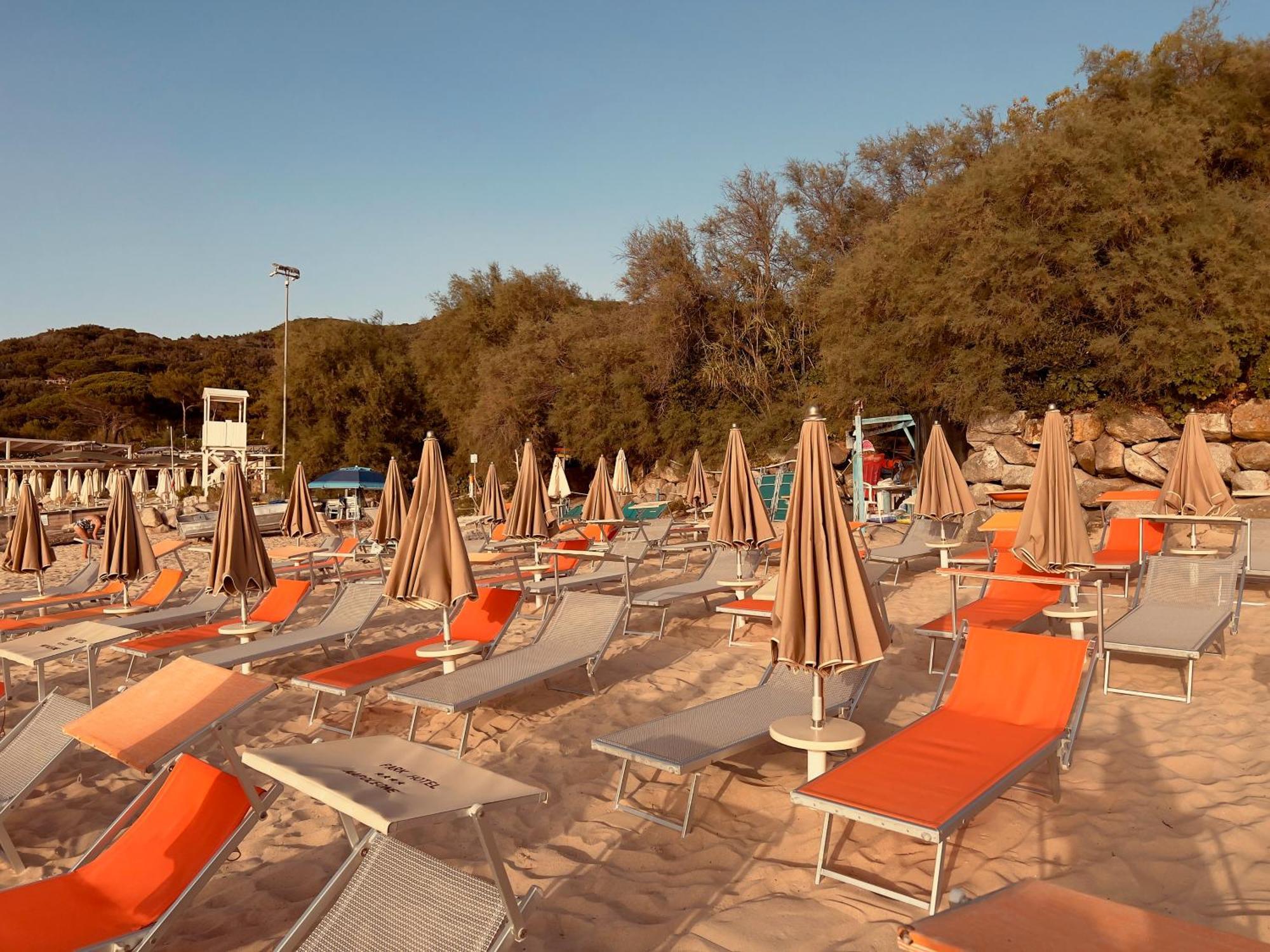 Park Napoleone Hotel