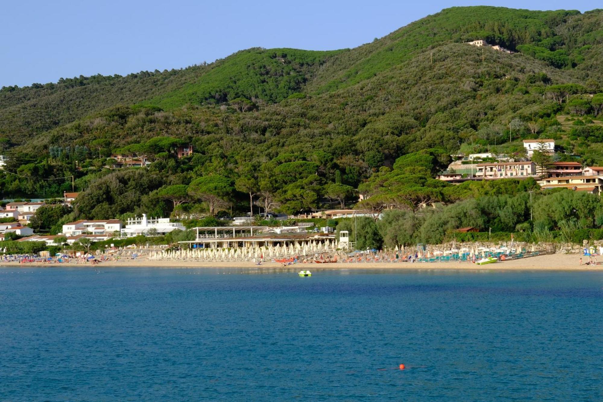 Hotel Park Napoleone 4*