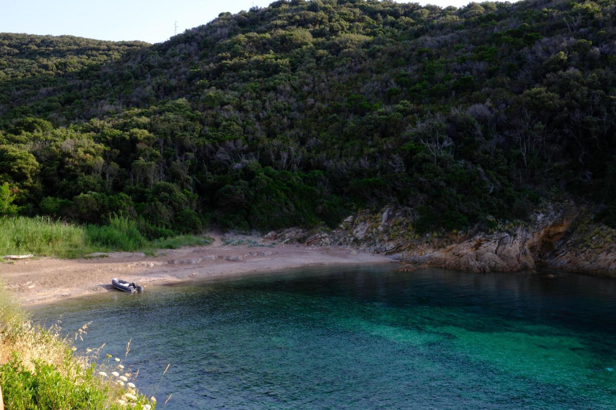 Hotel Park Napoleone Portoferraio