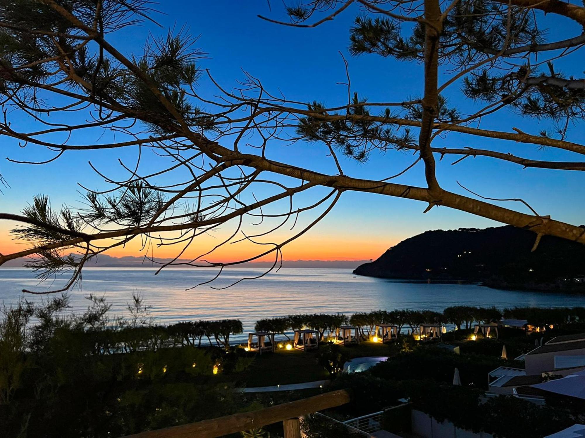 Hotel Park Napoleone 4*
