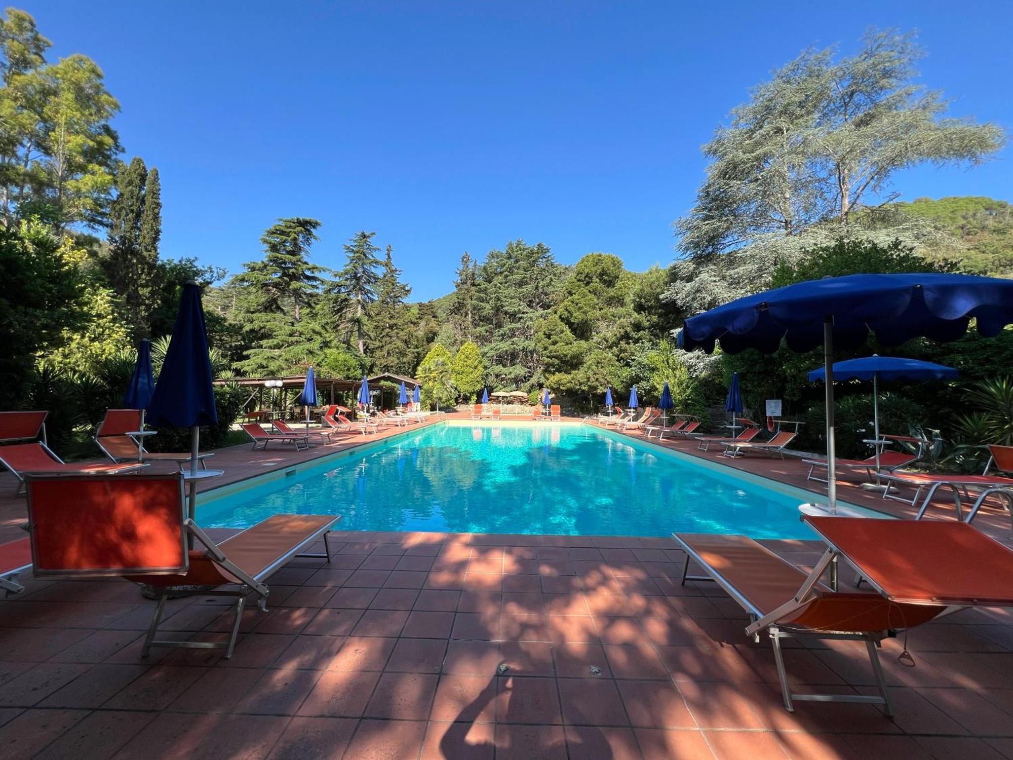 Park Napoleone Hotel