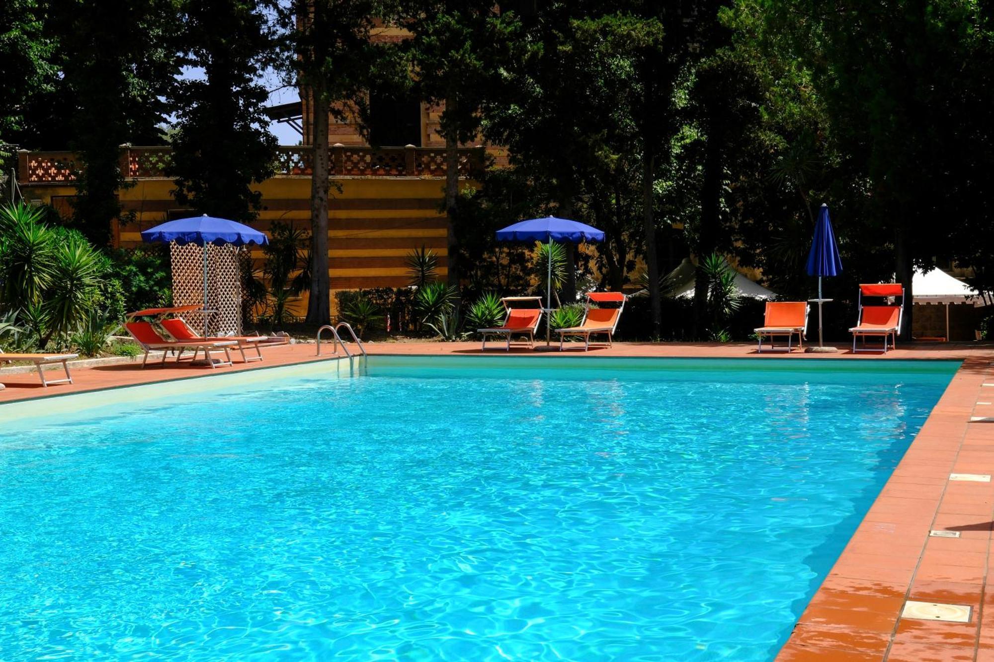 Hotel Park Napoleone 4*