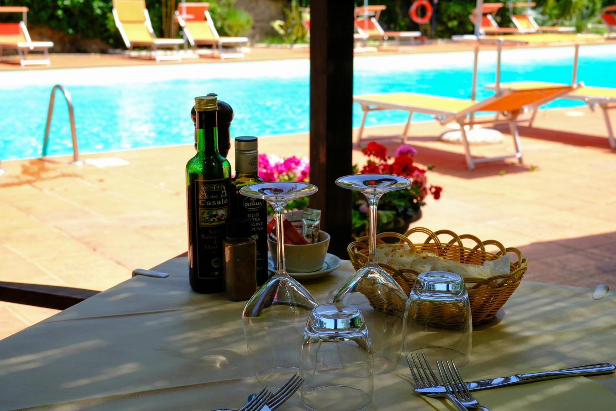 Hotel Park Napoleone Portoferraio