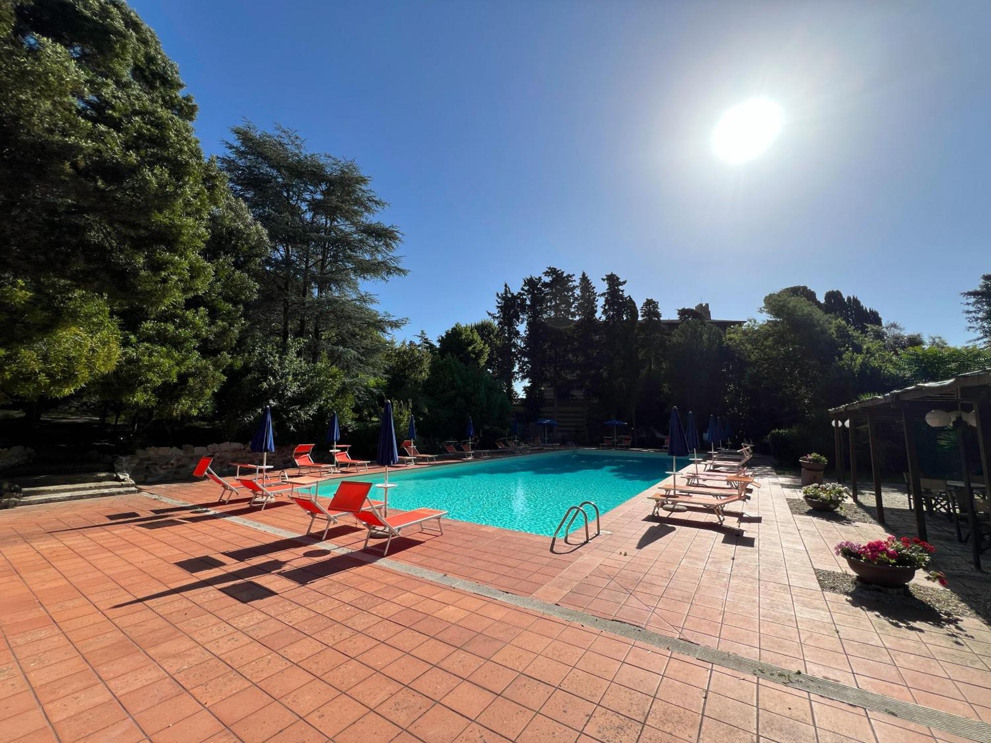 Hotel Park Napoleone
