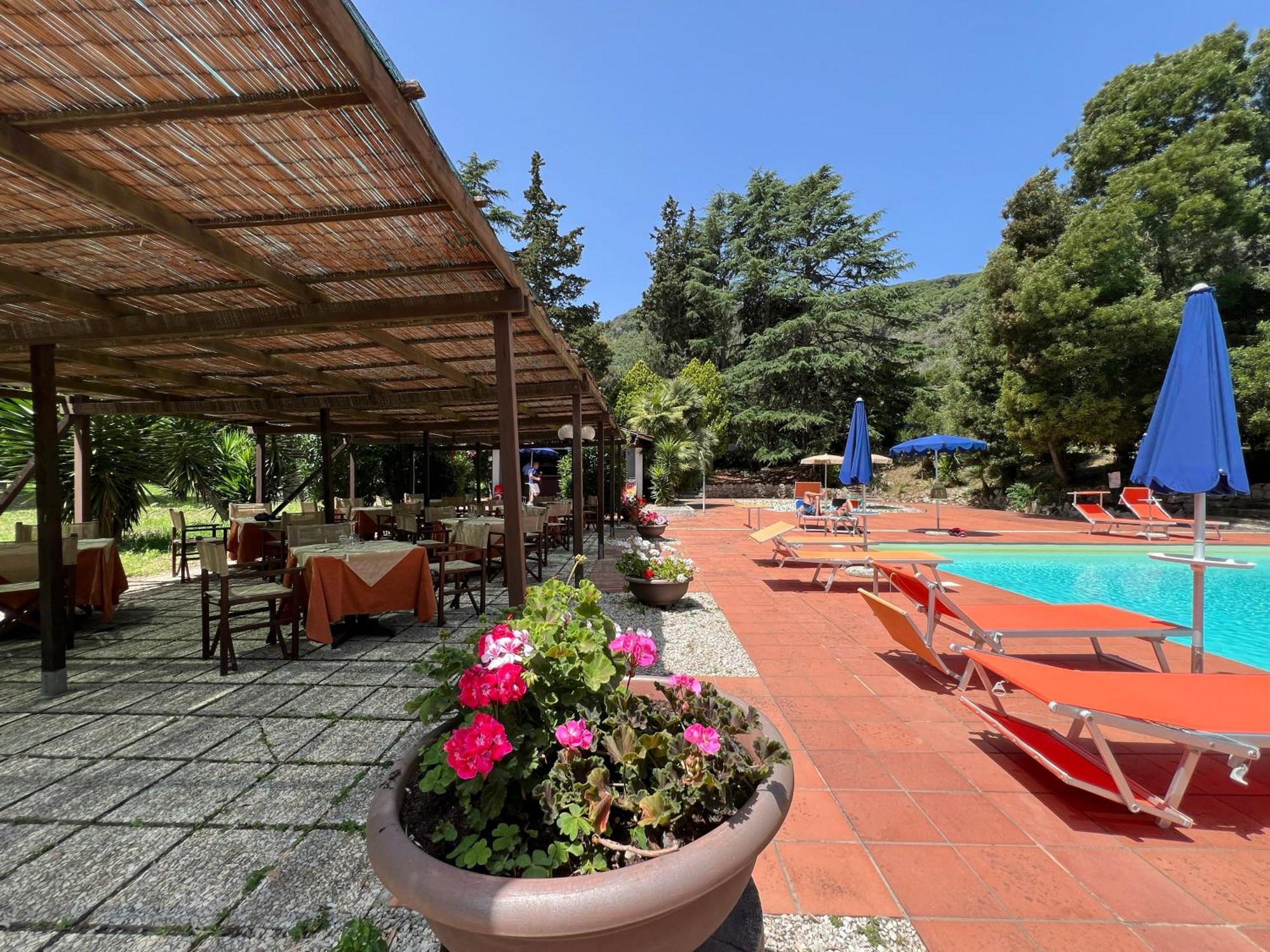 Park Napoleone Hotel 4*