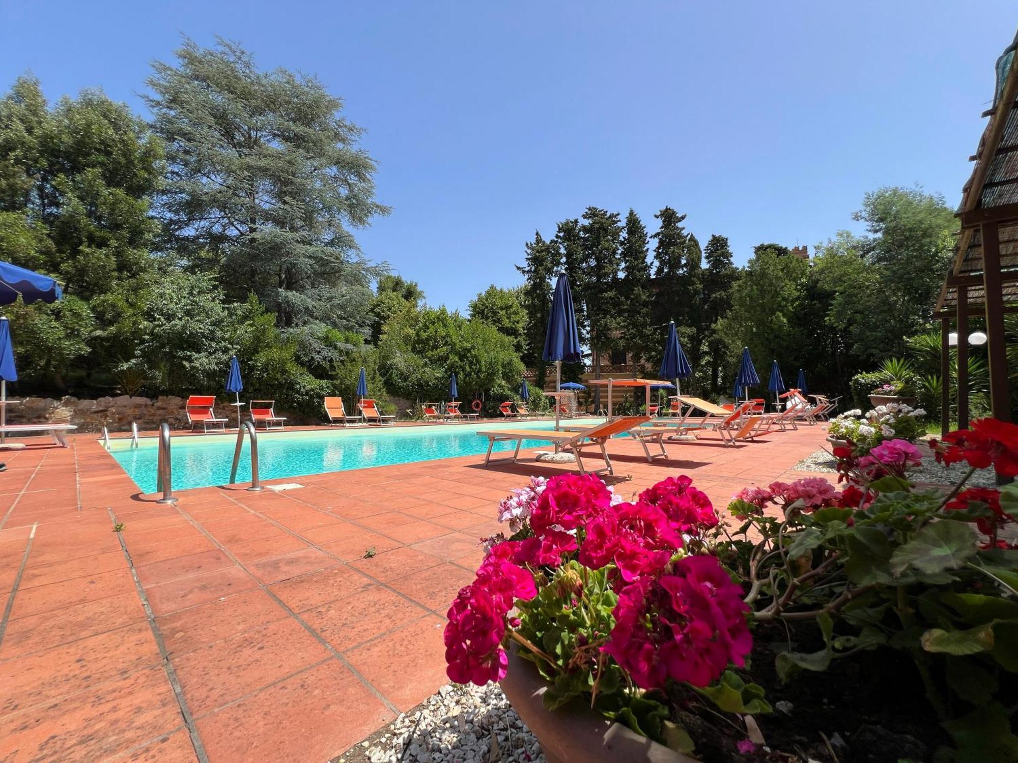 Park Napoleone Hotel Portoferraio