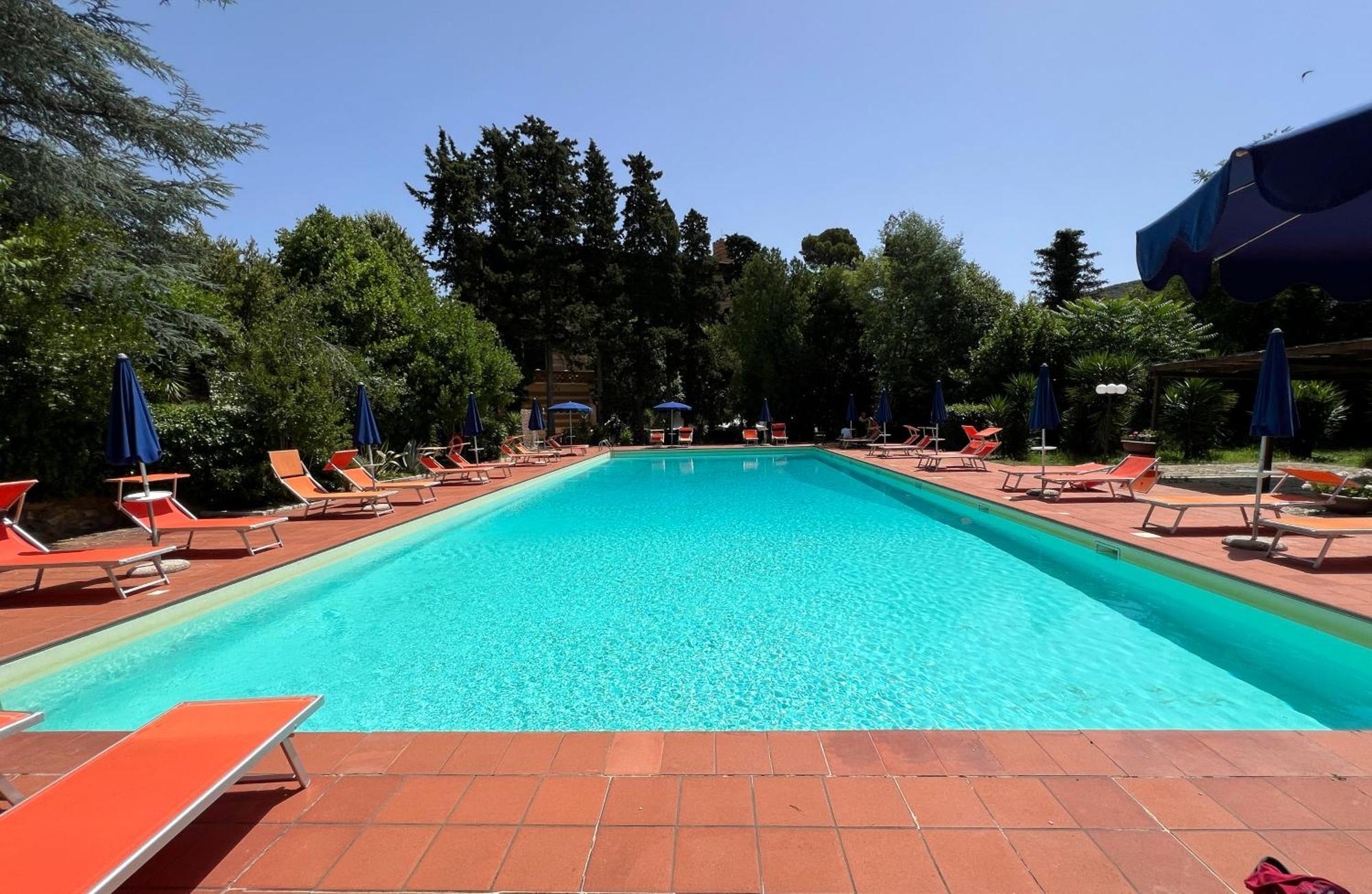 Hotel Park Napoleone Portoferraio